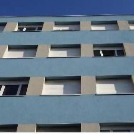 Cocon Wifi Netflix Parking Gratuit Apartment Belfort Exterior photo
