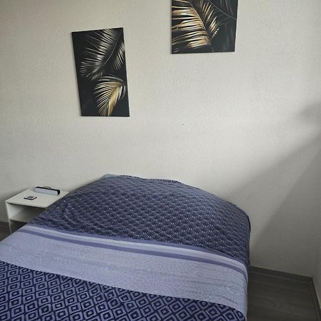 Cocon Wifi Netflix Parking Gratuit Apartment Belfort Exterior photo