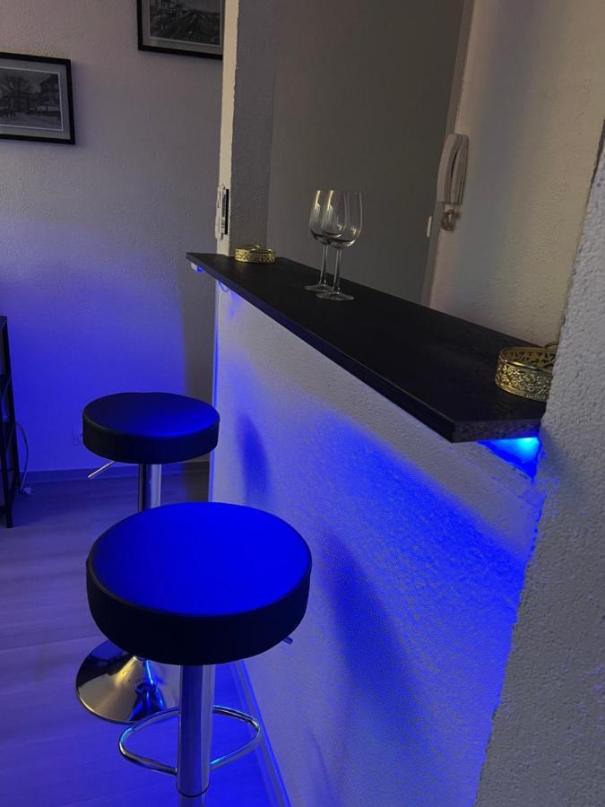 Cocon Wifi Netflix Parking Gratuit Apartment Belfort Exterior photo