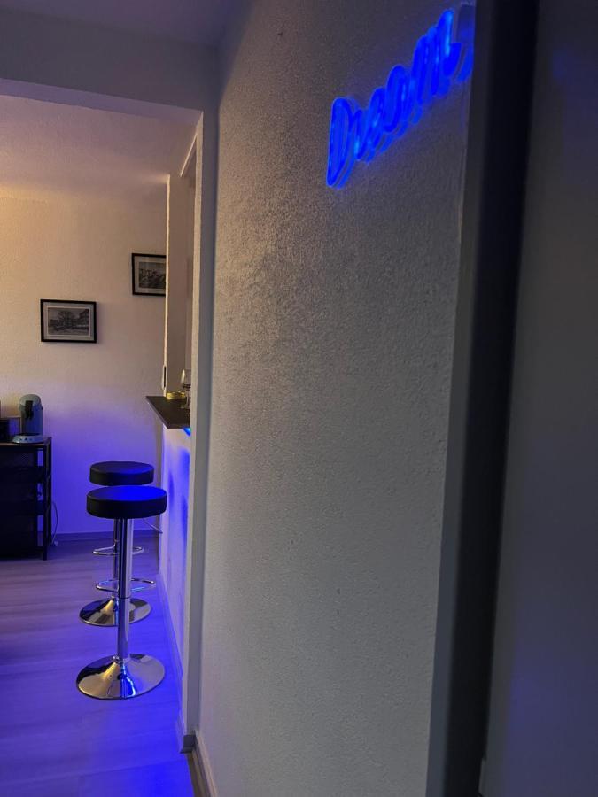 Cocon Wifi Netflix Parking Gratuit Apartment Belfort Exterior photo