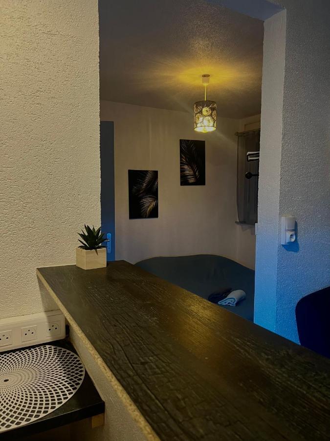 Cocon Wifi Netflix Parking Gratuit Apartment Belfort Exterior photo