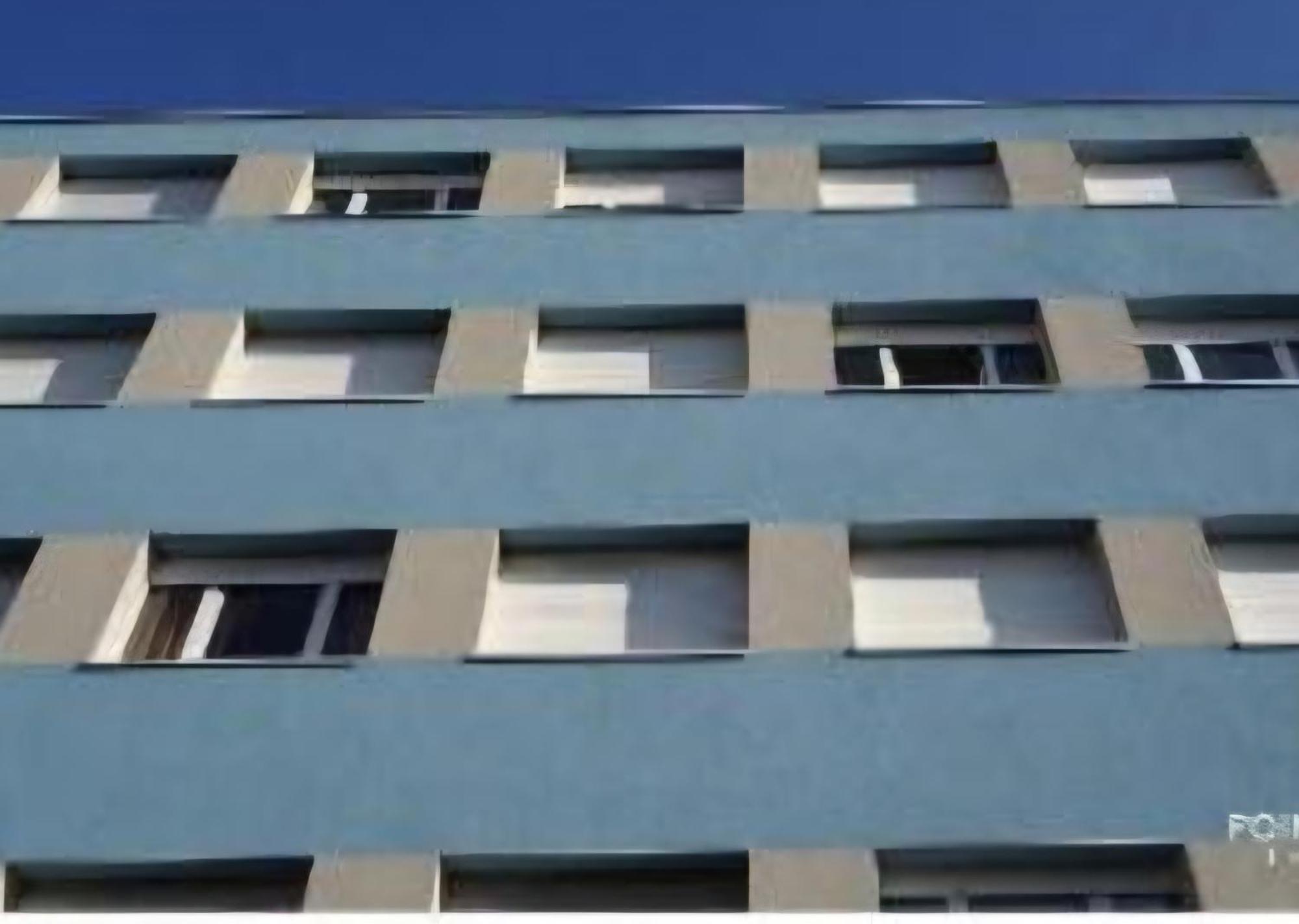Cocon Wifi Netflix Parking Gratuit Apartment Belfort Exterior photo